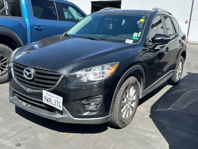 Photo of a 2016 Mazda CX-5 Touring 4DR SUV (midyear Release) for sale