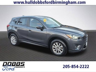 Photo of a 2016 Mazda CX-5 Touring 4DR SUV (midyear Release) for sale