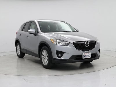 Photo of a 2014 Mazda CX-5 Touring 4DR SUV for sale