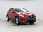 2016 CX-5 Thumbnail 1