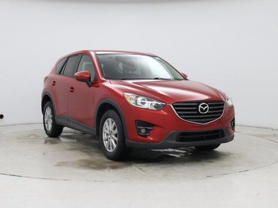 2016 Mazda CX-5 Touring 4DR SUV (midyear Release)