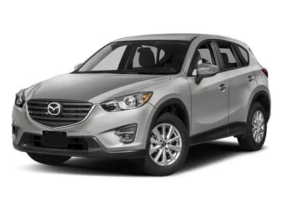 Photo of a 2016 Mazda CX-5 Touring 4DR SUV (midyear Release) for sale