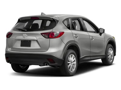 2016 Mazda CX-5 Touring 4DR SUV (midyear Release)