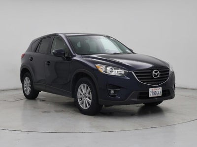 2016 Mazda CX-5 Touring 4DR SUV (midyear Release)
