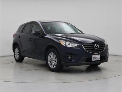 Photo of a 2016 Mazda CX-5 Touring 4DR SUV (midyear Release) for sale