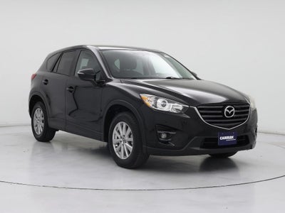 2016 Mazda CX-5 Touring 4DR SUV (midyear Release)