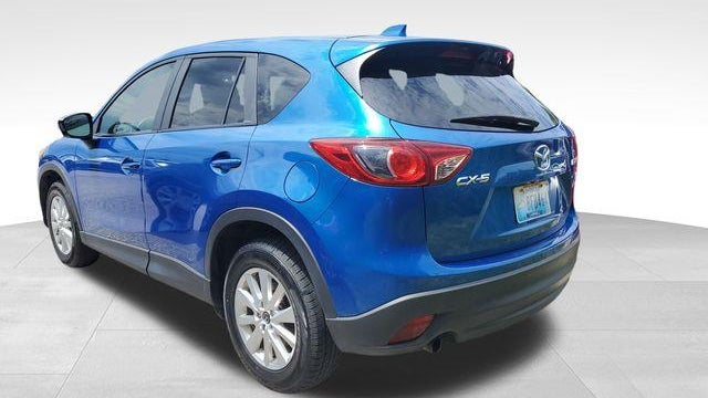 2014 Mazda CX-5 Touring