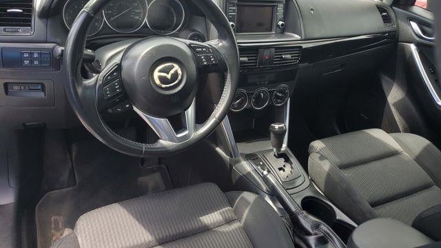 2014 Mazda CX-5 Touring