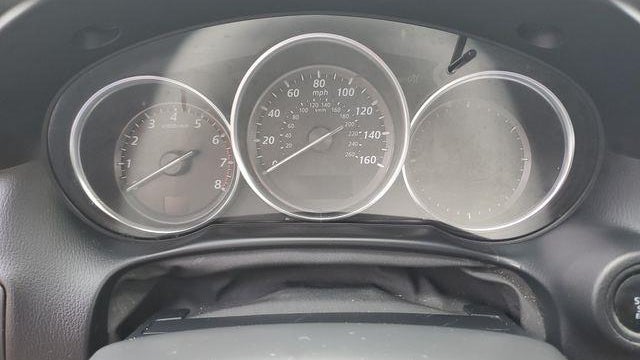 2014 Mazda CX-5 Touring