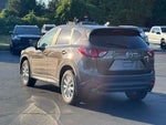 2016 CX-5 Thumbnail 9