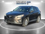 2016 CX-5 Thumbnail 35