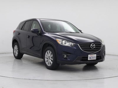 2016 Mazda CX-5 Touring 4DR SUV (midyear Release)