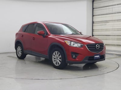 Photo of a 2016 Mazda CX-5 Touring 4DR SUV (midyear Release) for sale