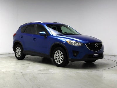 Photo of a 2014 Mazda CX-5 Touring 4DR SUV for sale