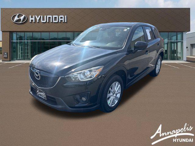 2014 MAZDA CX-5 - $12,631