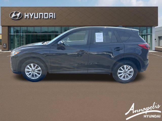2014 MAZDA CX-5 - $12,631