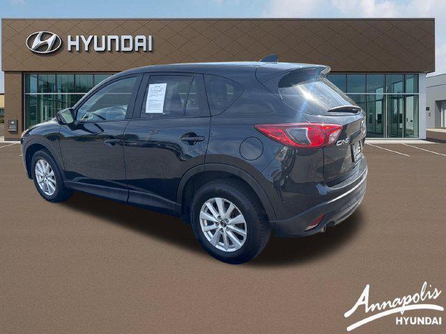 2014 MAZDA CX-5 - $12,631
