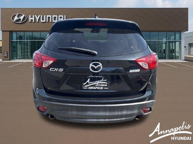 2014 MAZDA CX-5 - $12,631