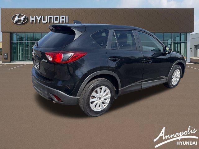 2014 MAZDA CX-5 - $12,631