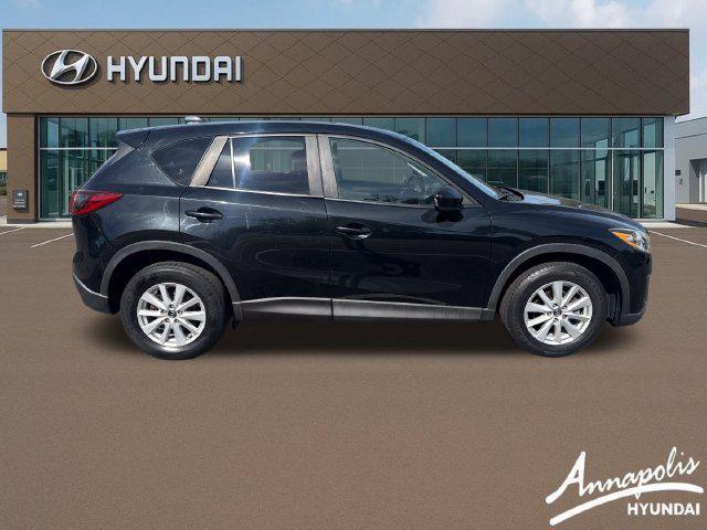 2014 MAZDA CX-5 - $12,631