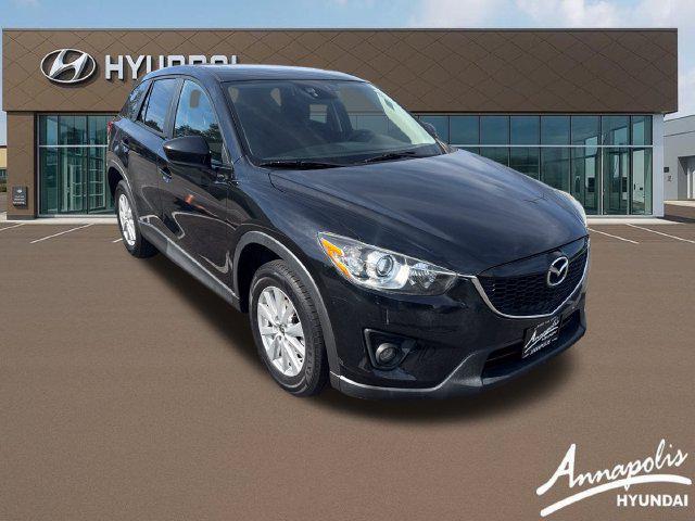 2014 MAZDA CX-5 - $12,631