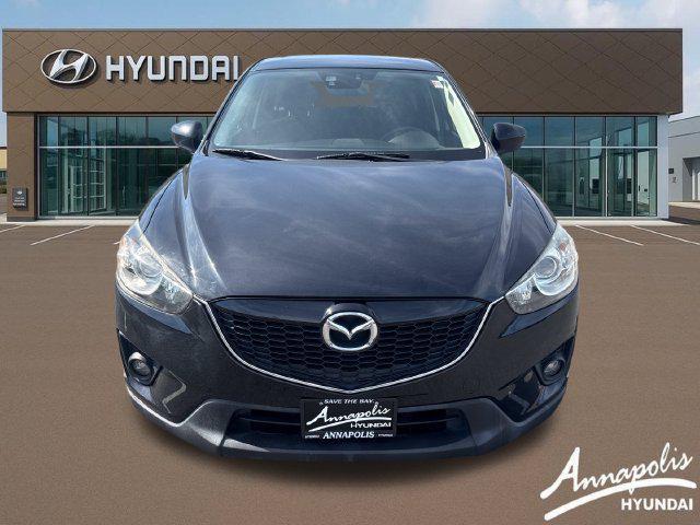 2014 MAZDA CX-5 - $12,631