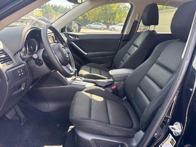 2014 MAZDA CX-5 - $12,631