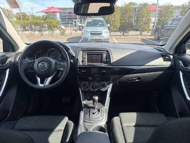 2014 MAZDA CX-5 - $12,631