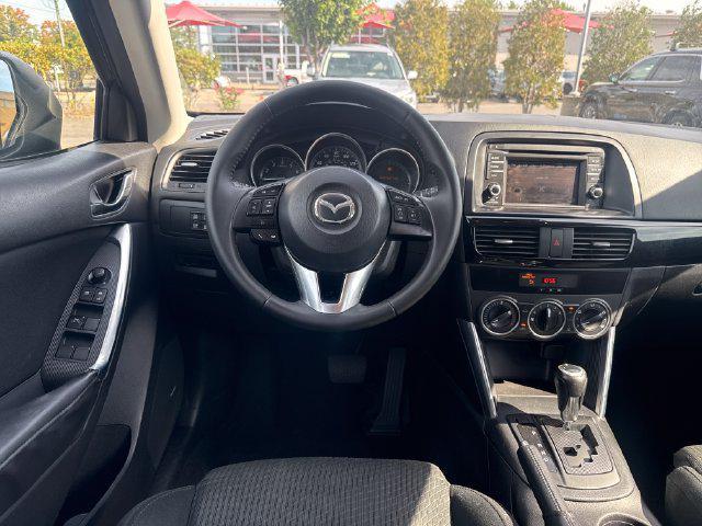 2014 MAZDA CX-5 - $12,631