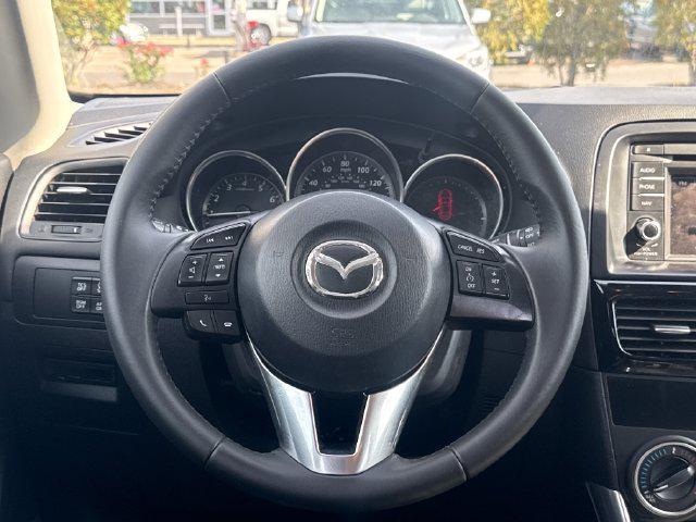 2014 MAZDA CX-5 - $12,631