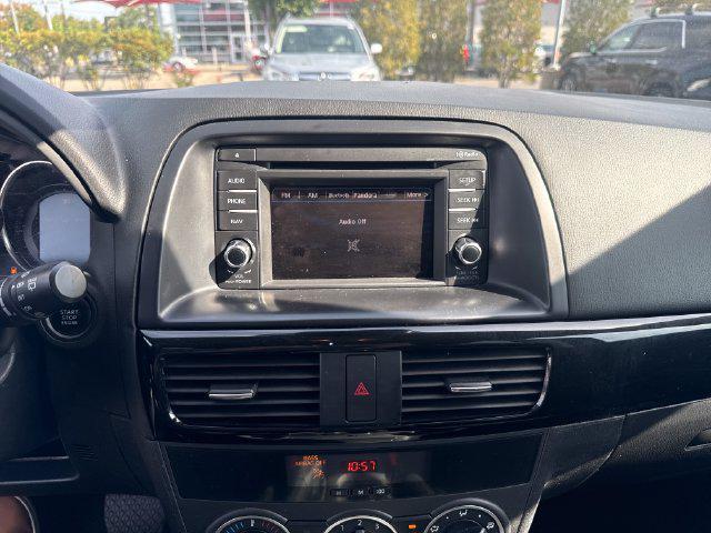 2014 MAZDA CX-5 - $12,631