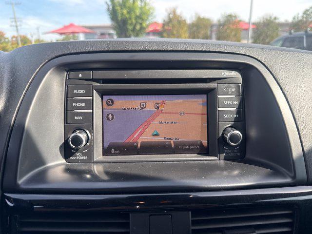 2014 MAZDA CX-5 - $12,631