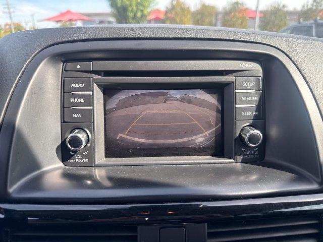 2014 MAZDA CX-5 - $12,631