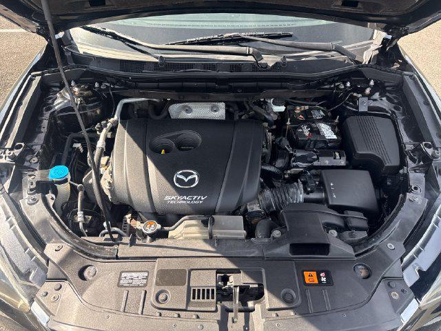 2014 MAZDA CX-5 - $12,631