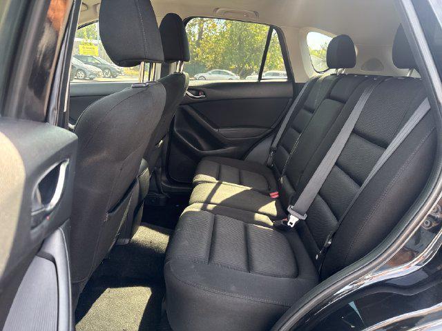 2014 MAZDA CX-5 - $12,631