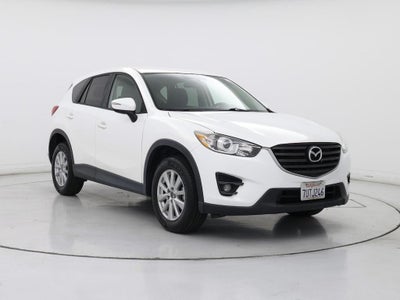 Photo of a 2016 Mazda CX-5 Touring 4DR SUV (midyear Release) for sale