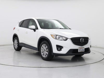 Photo of a 2016 Mazda CX-5 Touring 4DR SUV (midyear Release) for sale