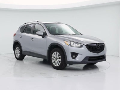 2015 Mazda CX-5 Touring 4DR SUV