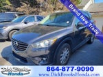 2016 CX-5 Thumbnail 1