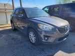 2016 CX-5 Thumbnail 3