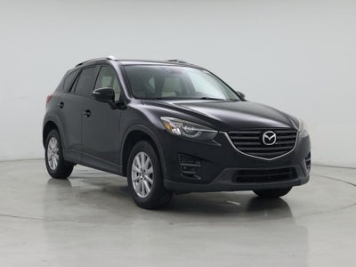 2016 Mazda CX-5 Touring 4DR SUV (midyear Release)