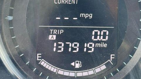 2013 Mazda CX-5 Grand Touring