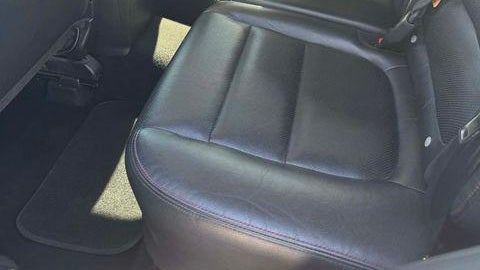 2013 Mazda CX-5 Grand Touring