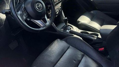 2013 Mazda CX-5 Grand Touring
