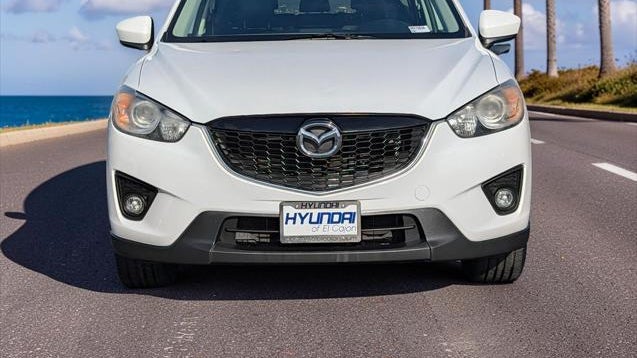 2013 Mazda CX-5 Grand Touring