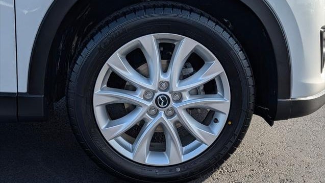 2013 Mazda CX-5 Grand Touring