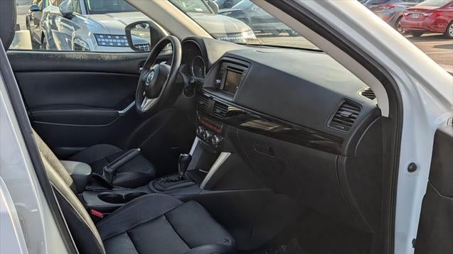 2013 Mazda CX-5 Grand Touring