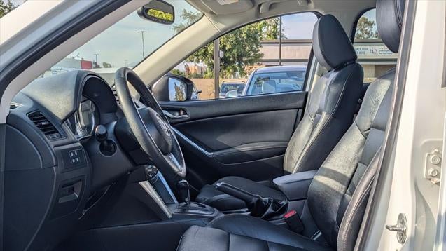 2013 Mazda CX-5 Grand Touring