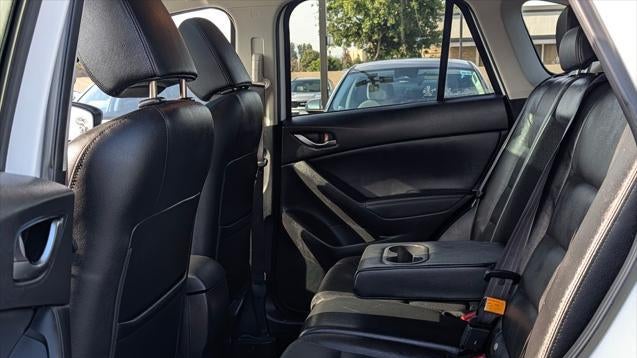2013 Mazda CX-5 Grand Touring