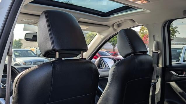 2013 Mazda CX-5 Grand Touring